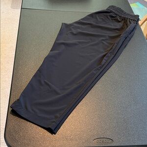 Lou & Grey Wanderweave Straight Leg Pants